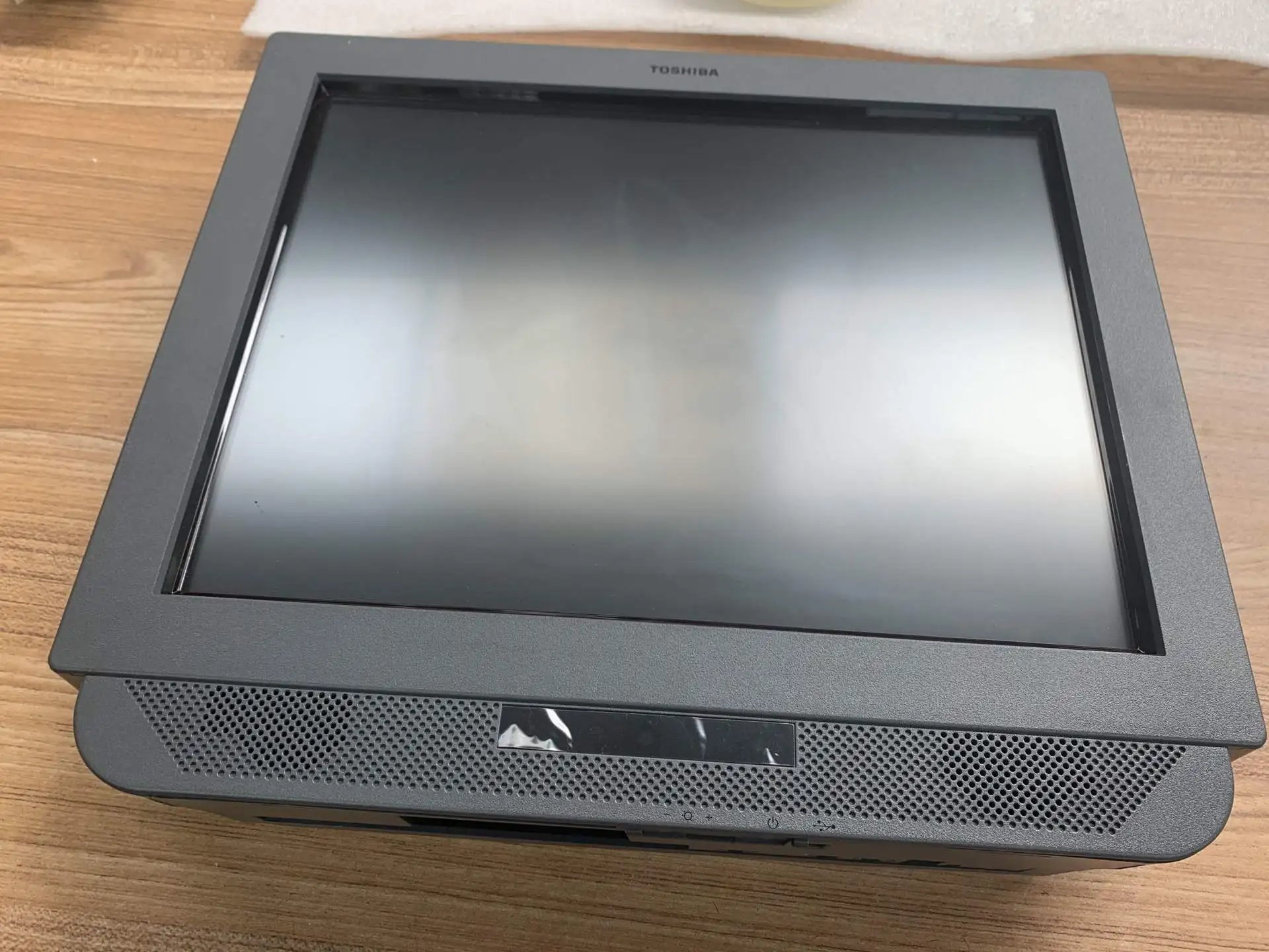 

POS-терминал TOSHIBA 4838-330 для розничной торговли
