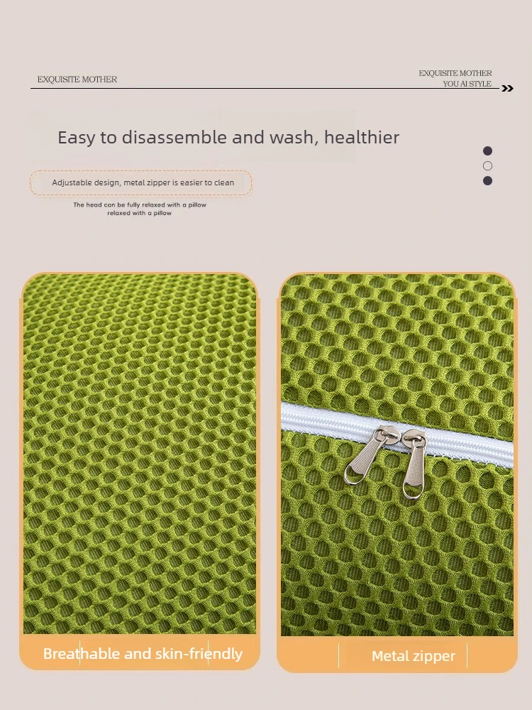 Pillow Sofa Cushion Headboard Backrest Detachable and Washable Headboard Pillow Anti-collision and Lumbar Support Wonder 4