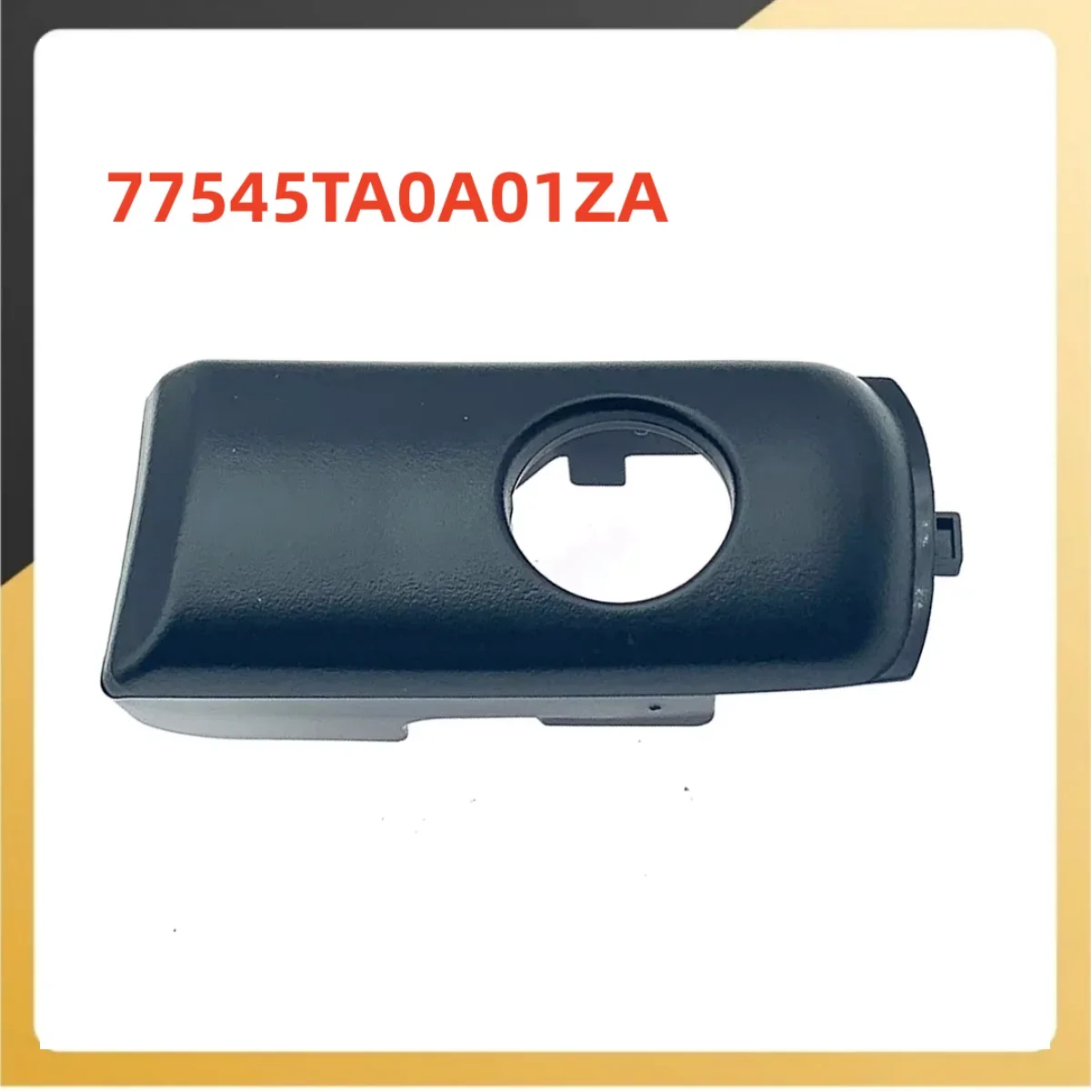 For Honda For Accord 08-12 Glove Box Compartment Lock Latch Lid Handle 77545-TA0-A01ZA Car Latch Lid Handle Accessories