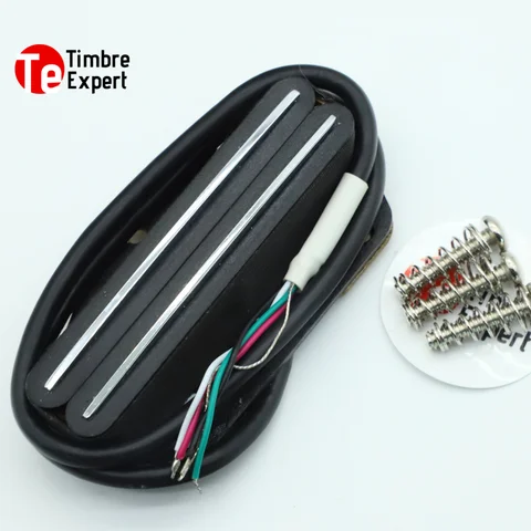 10 best sales Telecaster humbucker-stall - №7