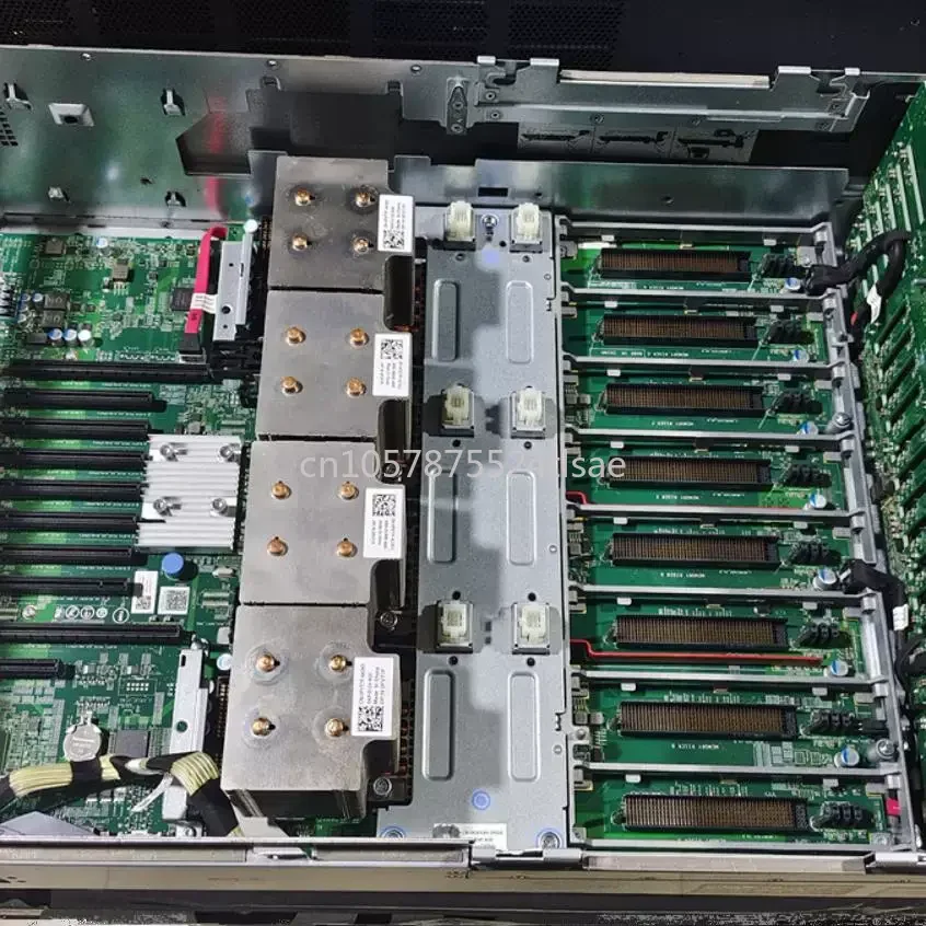 

Оригинальная использованная основная плата сервера R930 0YOV4F полностью функционально и поддерживает V3 V4.