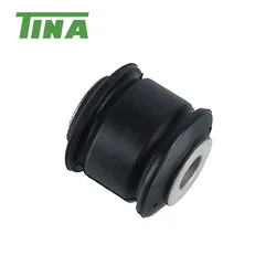 2702200006 A2702200006 2702200106 engine suspension bracket independent rubber buffer sleeve, Mercedes Benz W156 W176 W246 W117