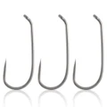 Black Barbless