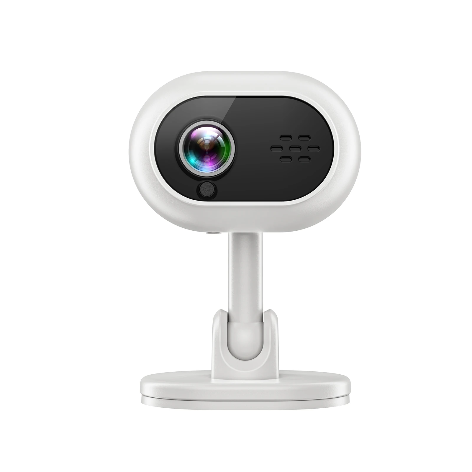 1080P WIFI  Monitoring Camera Motion Detection Alarm Reminder Voice Interactive Night Vision Monitoring for Baby