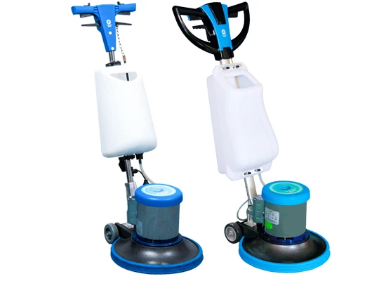 Floor Sweeper Floor Tile Carpet Cleaning Machine with Certificate SC-005 New 17\