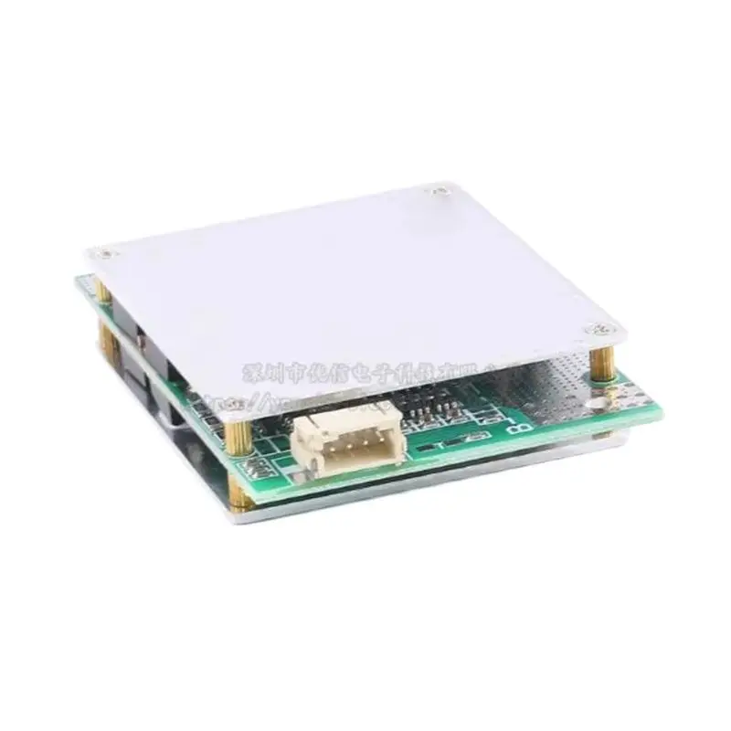 Scheda di protezione della batteria al litio serie 3 11.1V12.6V100A con sovralimentazione bilanciata della stessa porta, scarica, cortocircuito, Overc