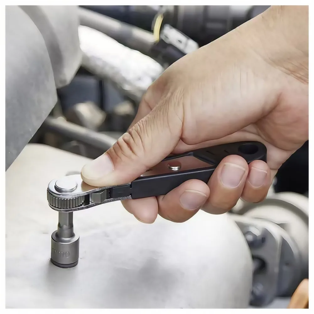 Thumbnail 4 - #68 Best Adjustable Spanner Wrenches to Buy In 2026