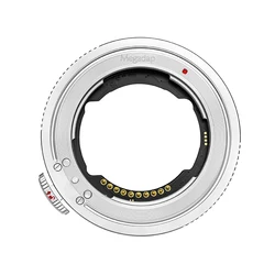 MEGADAP ETZ21 Pro+ Auto Focus Adapter Sony E Tamron Sigma lens to Nikon ZR zf Z6II Z5 zfc Z8 Z9 Z8 Z7 Z7II Z7 Z6II Z5 Z50 zfc
