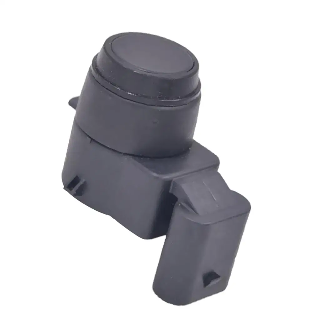 

Rear Reversing Radar Sensor Black Plastic Ultrasonic Parking Detector Backup PDC Parksensor for E84 X1 Series