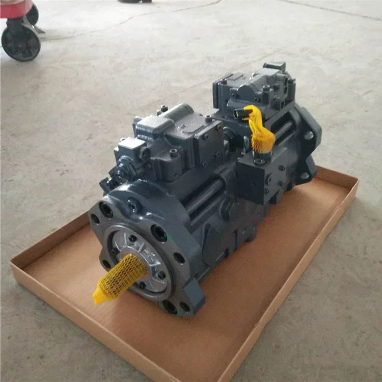 Excavator DH225-9 Main Pump K3V112DTP-HN2M DH225-9 Hydraulic Pump