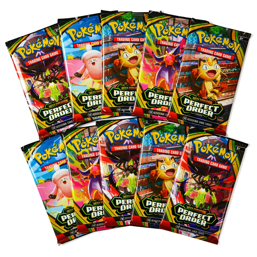 360 stuks Engelse Pokémon TCG: Sword Shield Evolving Skies Booster Box Pokemon handelskaart 36 Pack Box Klaar voor verzending