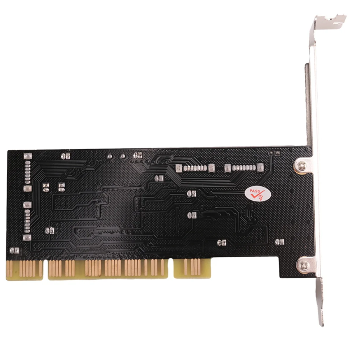 Carte de conversion SATA 6 000 PCI vers SATA, 4 ports, 3114 Array