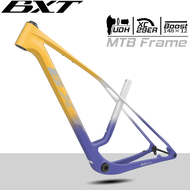 Bxt 29Er Carbon Mou…