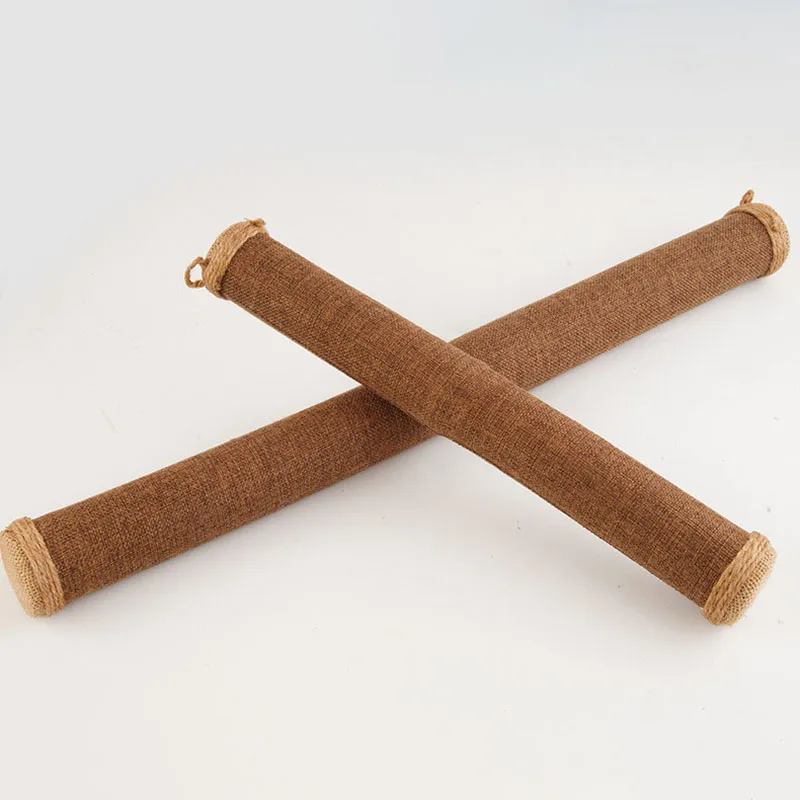 

40/60cm Rain Stick Bamboo Sound Therapy Rainmaker Shaker Yoga Meditation Healing Rain Stick Spirit Relaxation Rainmaker Shaker