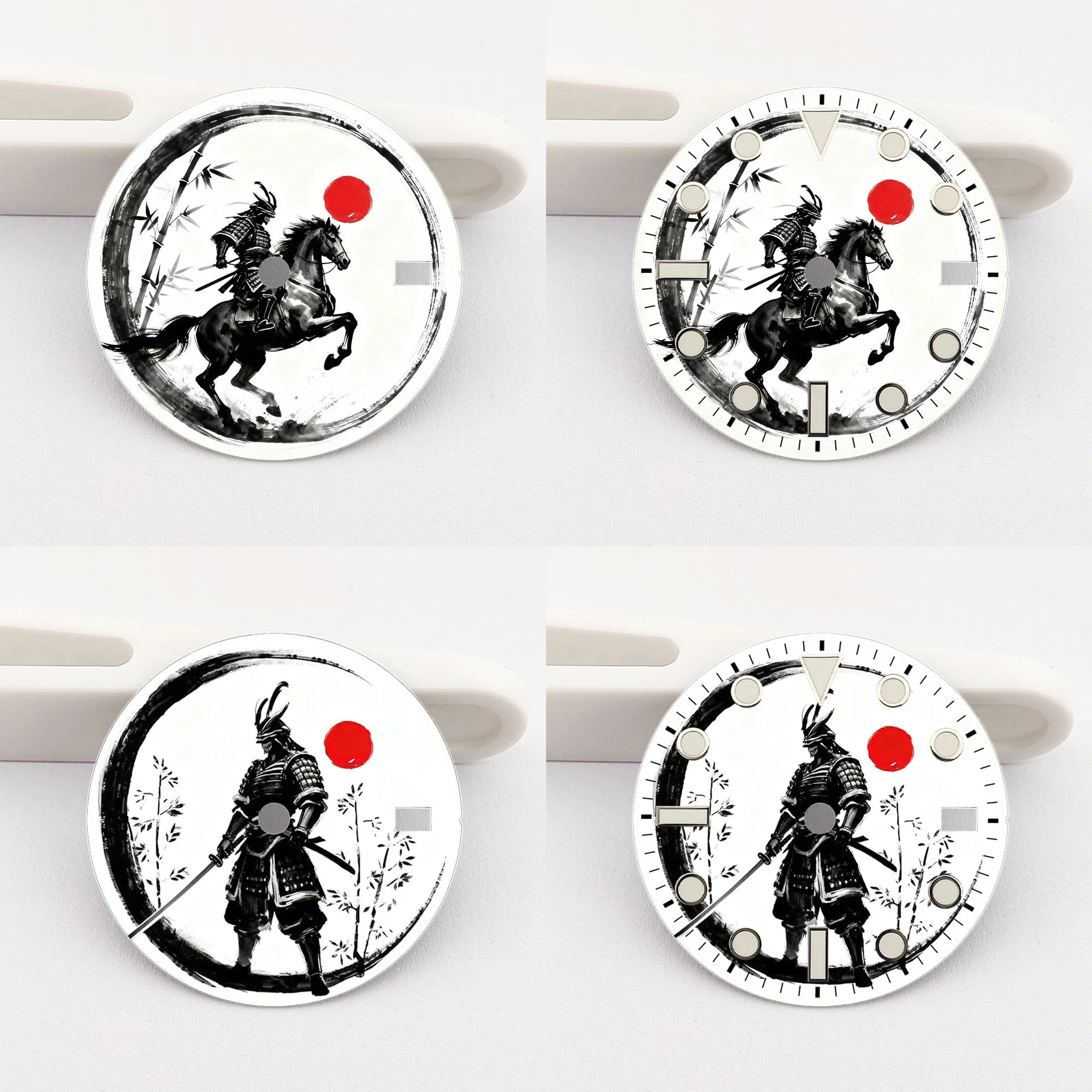 NH35 Dial Creative …