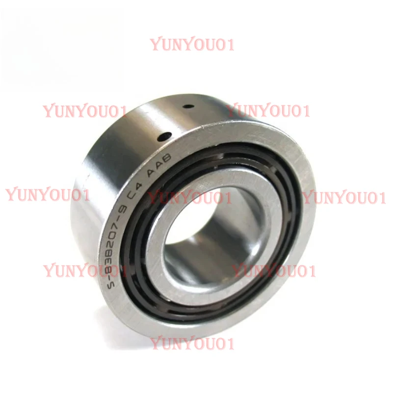 Deep Groove Ball Bearing Bearing  83B207-9CD3 83b207 Crank Bearing 93305-30601 for Engine XL700