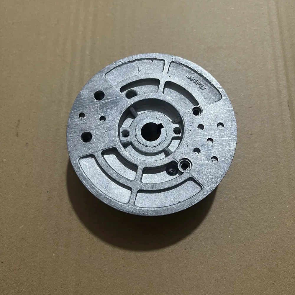 Magnetic flywheel For Zenoah Komatsu 662 G621 G621AVS 6200 62CC RED MAX G6200 Patriot PT-6220 chain saw