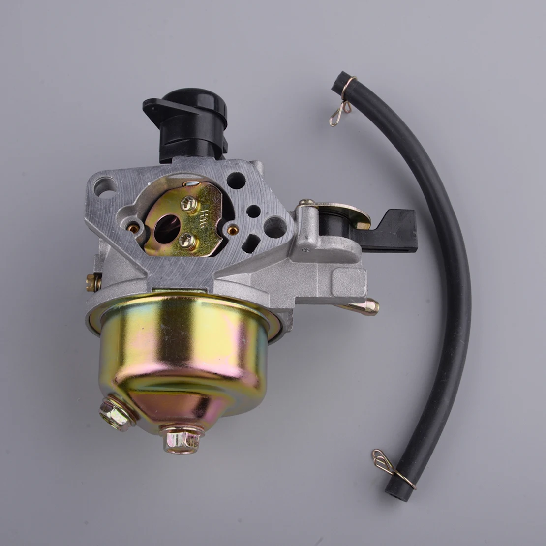 16100-Z1F-W02 Carburetor Carb Replacement Fit for Honda GXV340A2 GXV340RT2 GXV340UA2 GXV340UT2