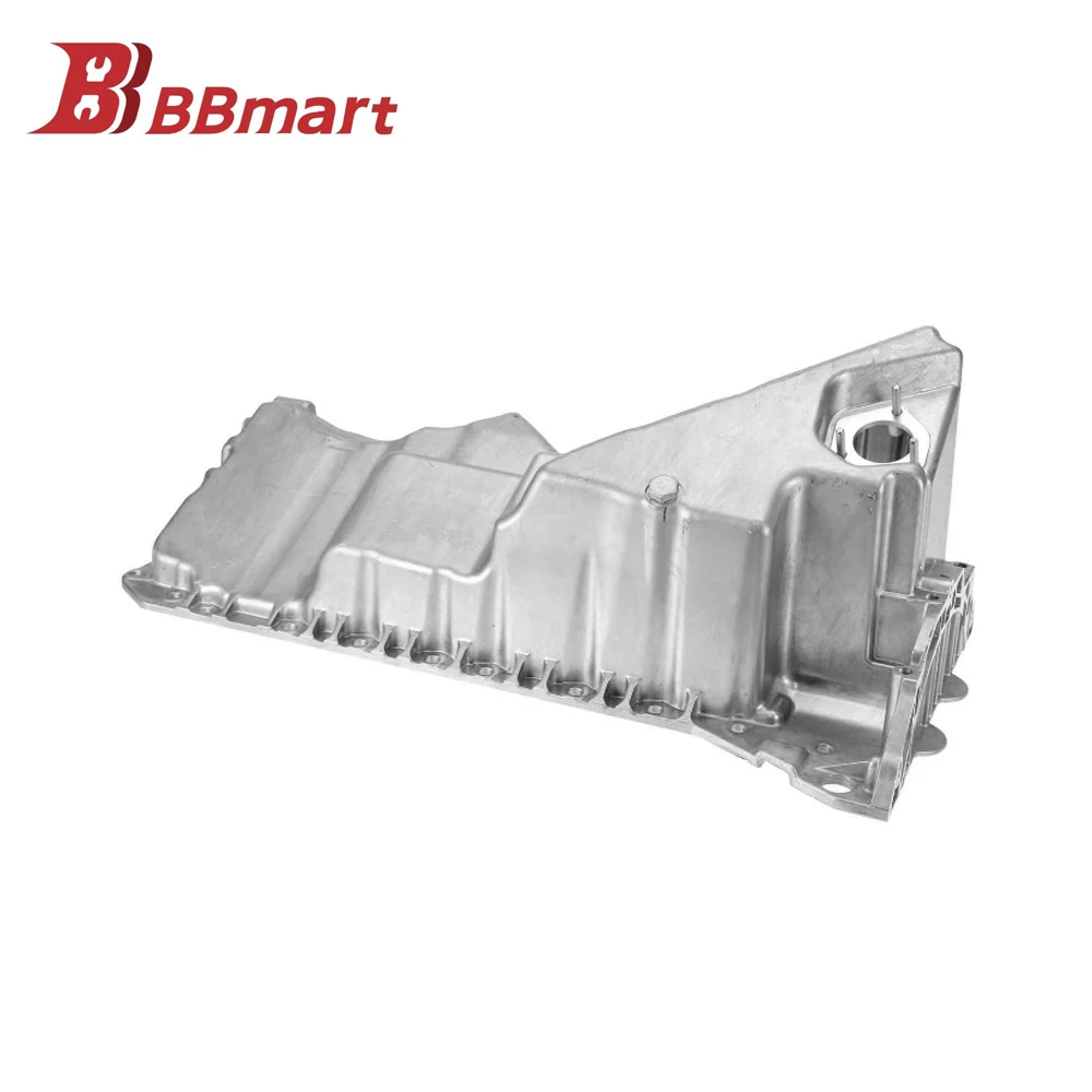 11137556663 BBmart Auto Parts 1 pcs Engine Oil Pan For BMW F18 520Li N52N 523Li 528Li 535Li F01 740i  F02 F07 GT 535i