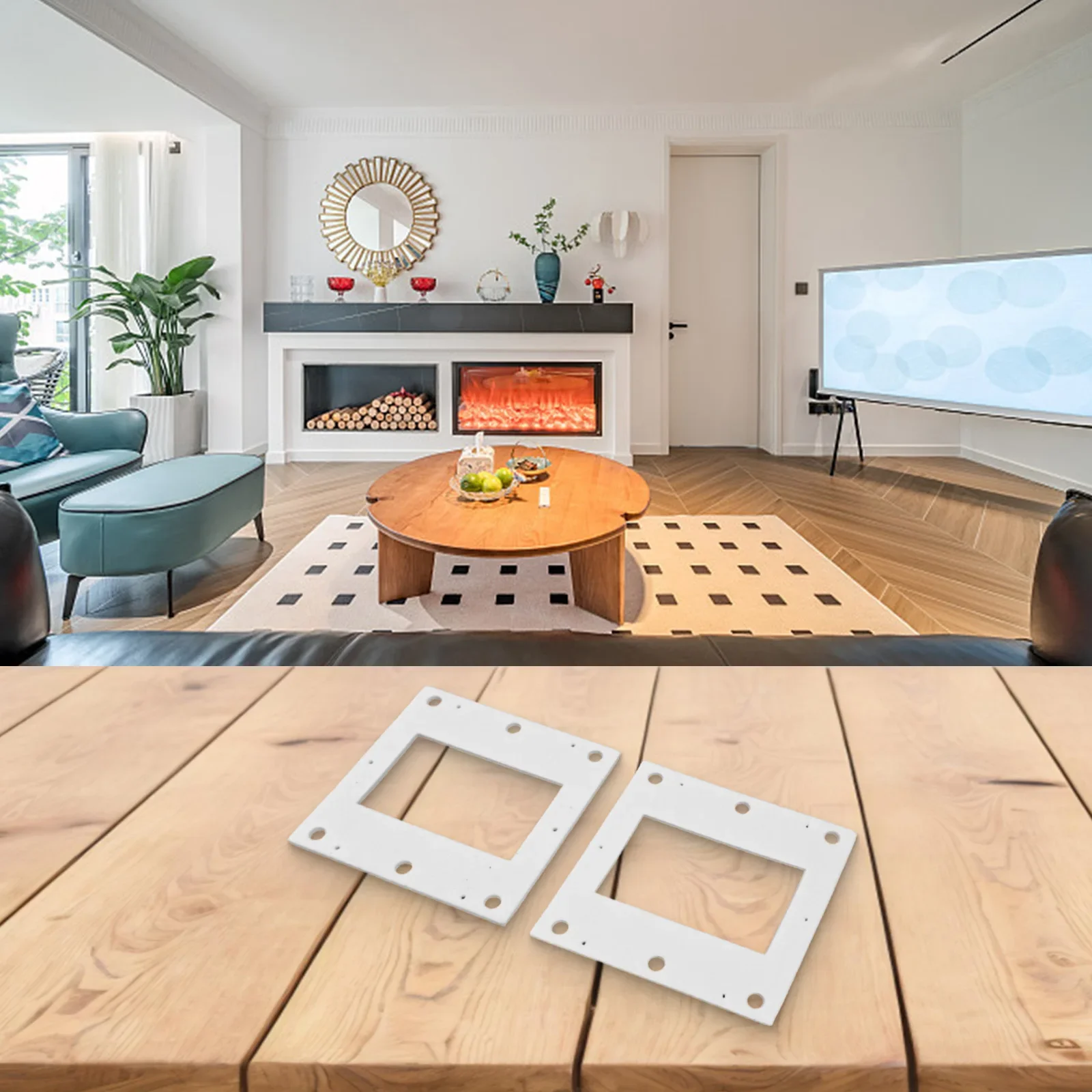 

Набор чистящих уплотнений, 2 шт., оптоволоконное уплотнение, материал премиум-класса, универсальное, аутентичное, новое, высококачественное волокно для чистки