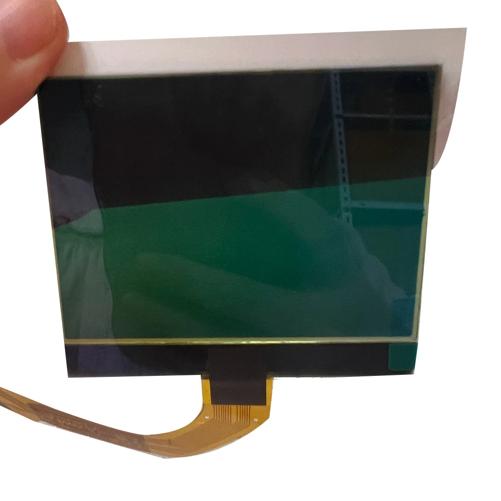 

Автомобильный приборный кластер, спидометр, ЖК-экран 7L6920970D для Touareg Porsche Cayenne S GTS 955 03-10 7L6920970R