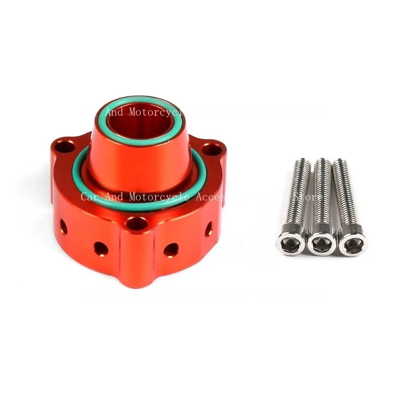 

Модификация автомобиля, адаптер базового клапана сброса давления, подходит для TFSI 1,8 2,0 1,4