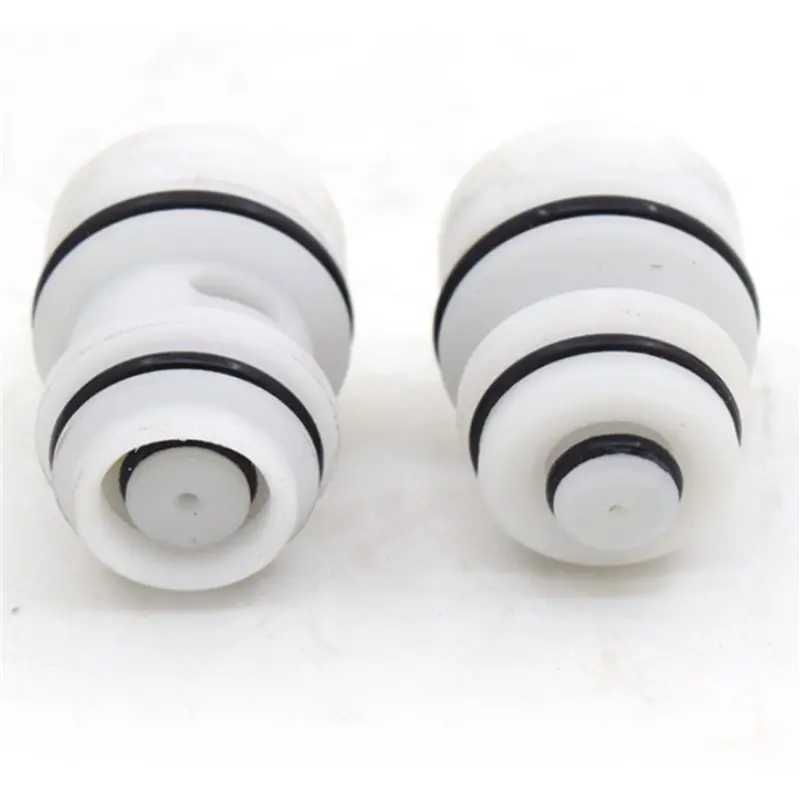 HGHO Control Valve Unit Trigger Valve Accessories Suitable For Meite Dongya Meix Pneumatic Nail Gun Cn55 Cn70 Cn80 10 Pieces