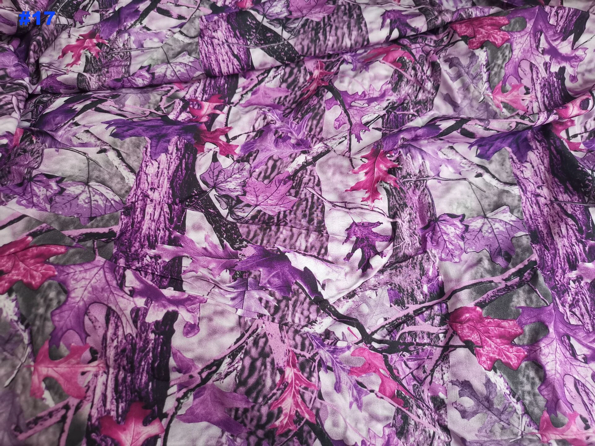 1 Meter X 1,35 Meter Hochwertiger Viskose-Stoff Rayon-Popeline Kleider- und Hemdenmaterial Großhandel – Detail 34