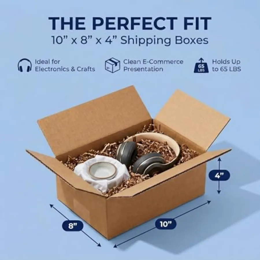 Small Shipping Boxes 10