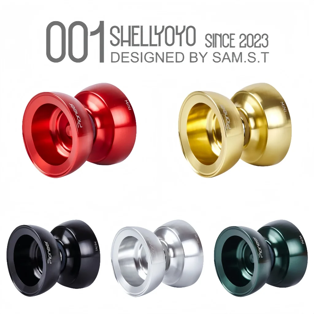 Thumbnail 3 - #7 Compare Professional Yoyo Toys Before You Buy