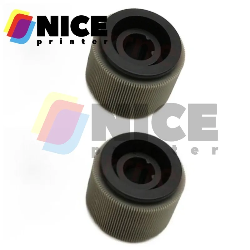

A63NPP1000 A63NPP1001 Pickup Roller for Konica Minolta bizhub 3320 4000P 4020 4050 4700P 4750