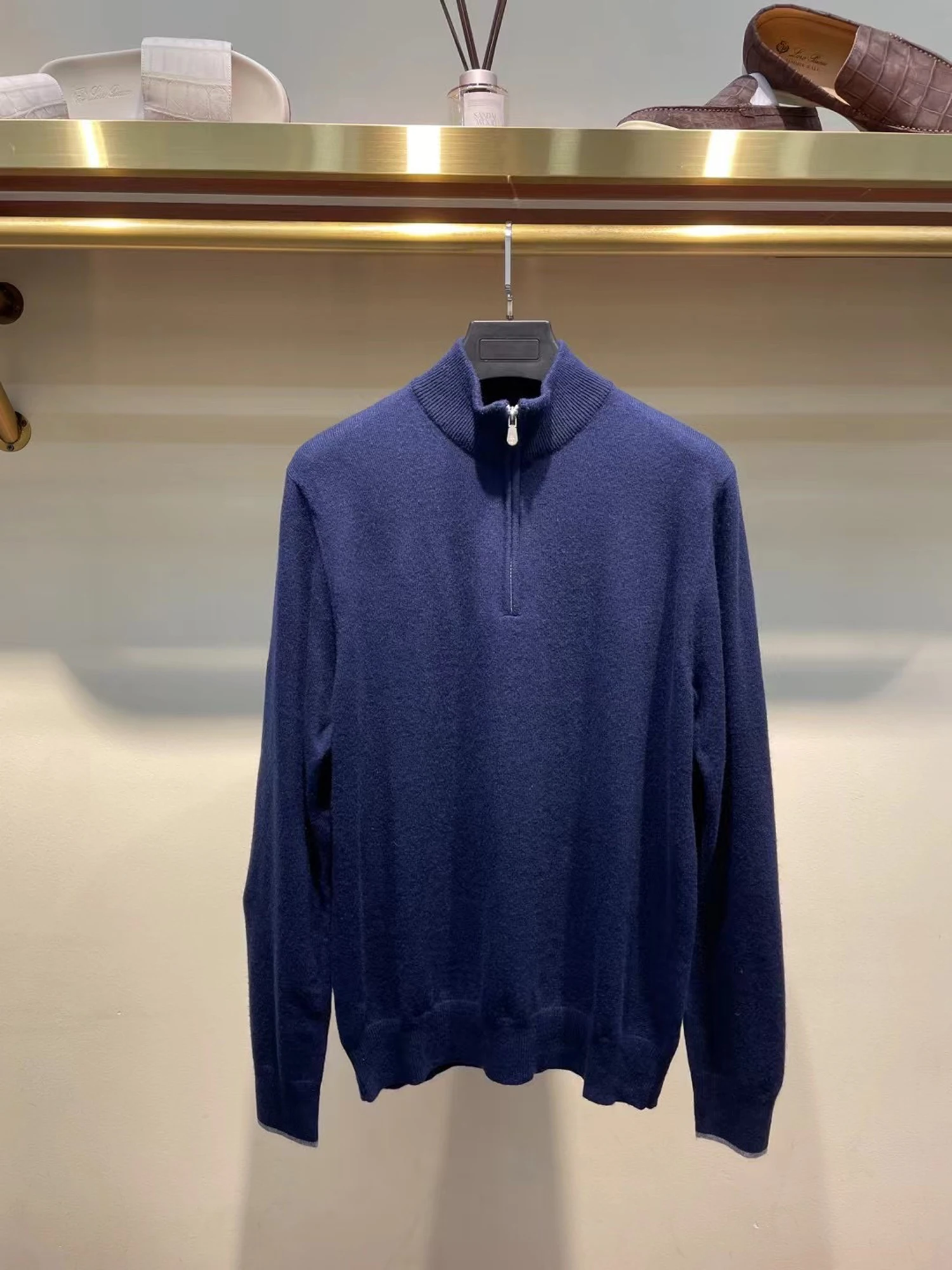 Billionaire Brunello C sweater new model big size