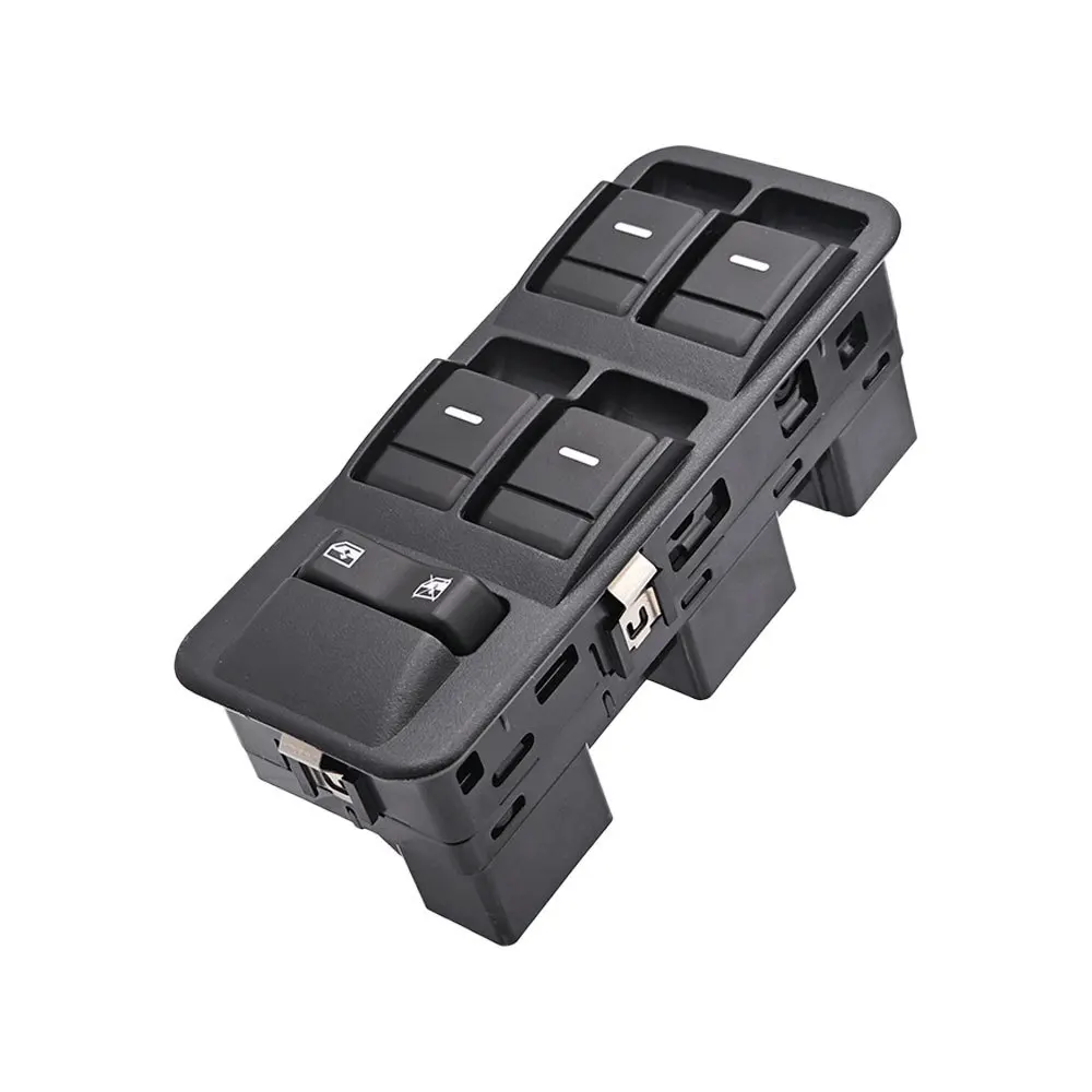 YUD501110PVJ is suitable for Land Rover Range Rover car glass lift switch electric window control switch 3