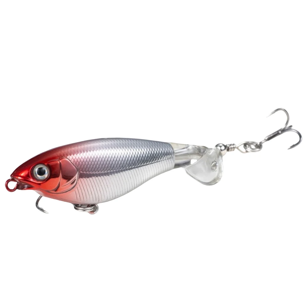 Fishing Adventure Outdoor Activities Trout Bass Lure Fishing Tackle Fish Attracting Lure Optimal Swimming Action