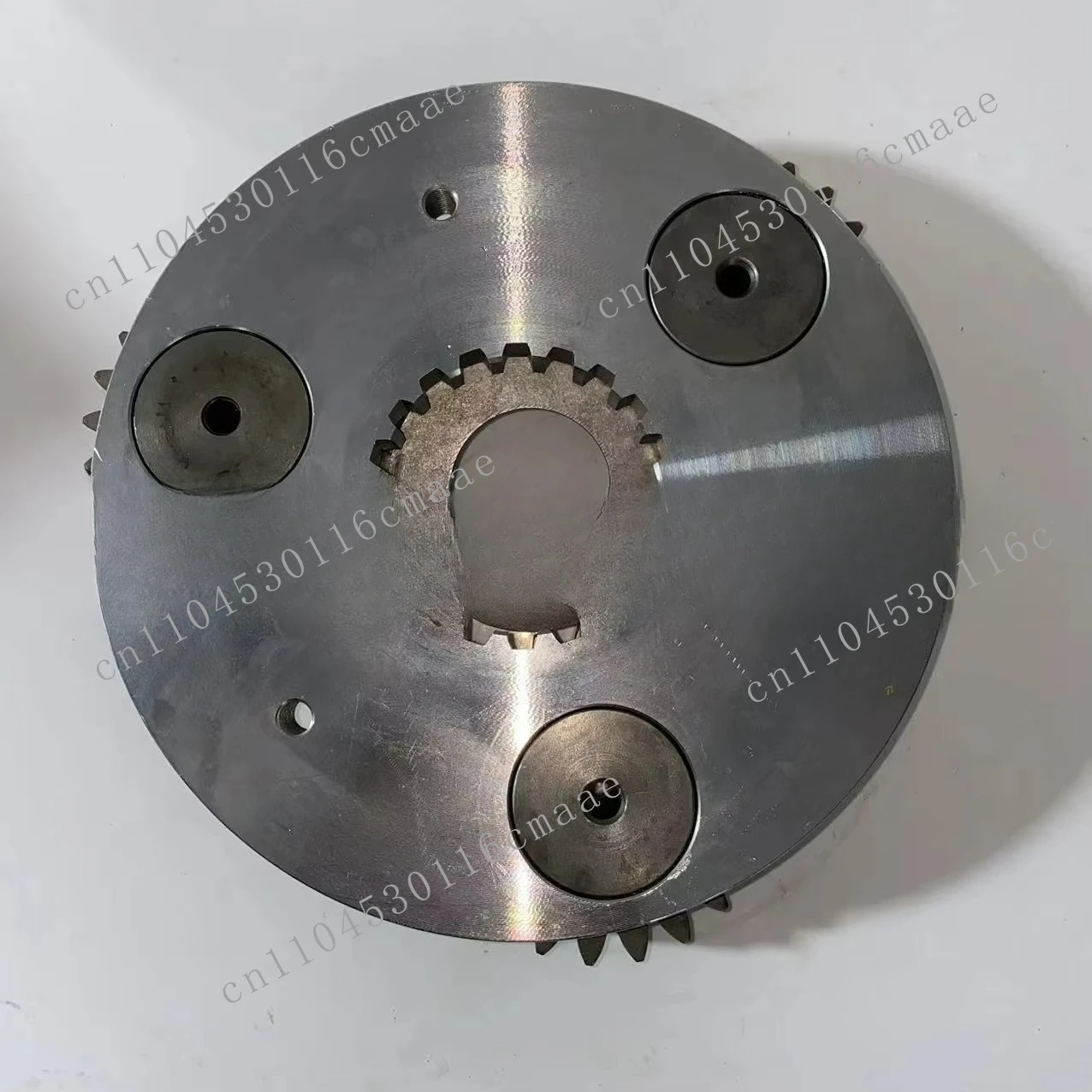 XKAQ-00754 Carriage ASSY-1ST for Excavator R210W-9