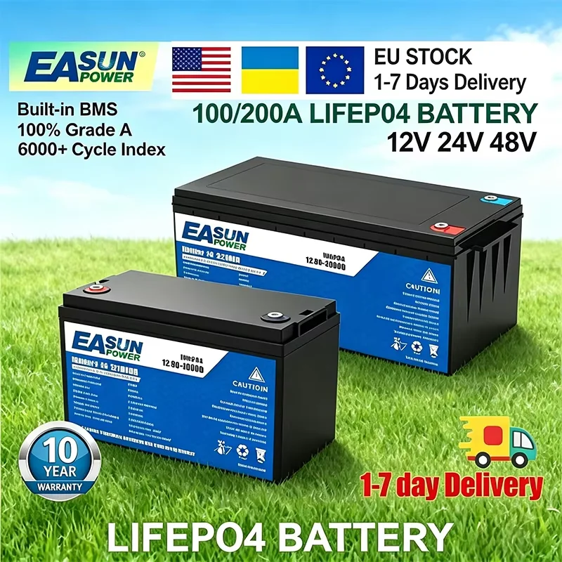 #23 Top Solar Inverters Picks for Every Budget