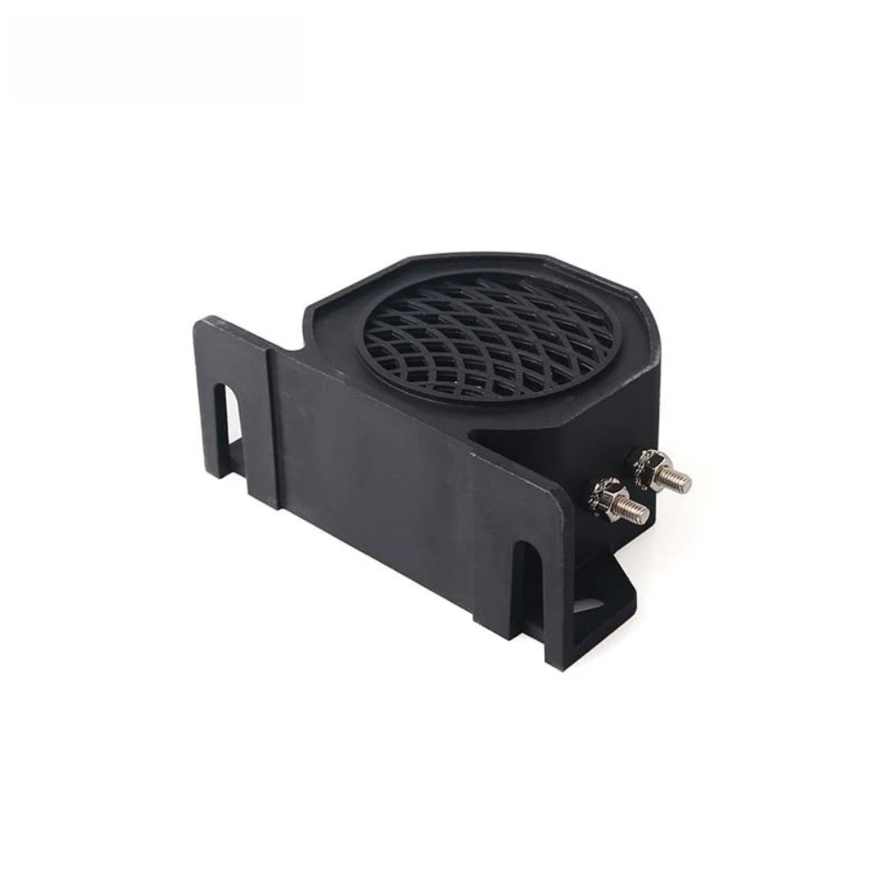 Reverse Warning for Car Truck Forklift Reversing Reminder 12-48V Heavy Duty Waterproof Backup Alarm Siren Buzzer Horn