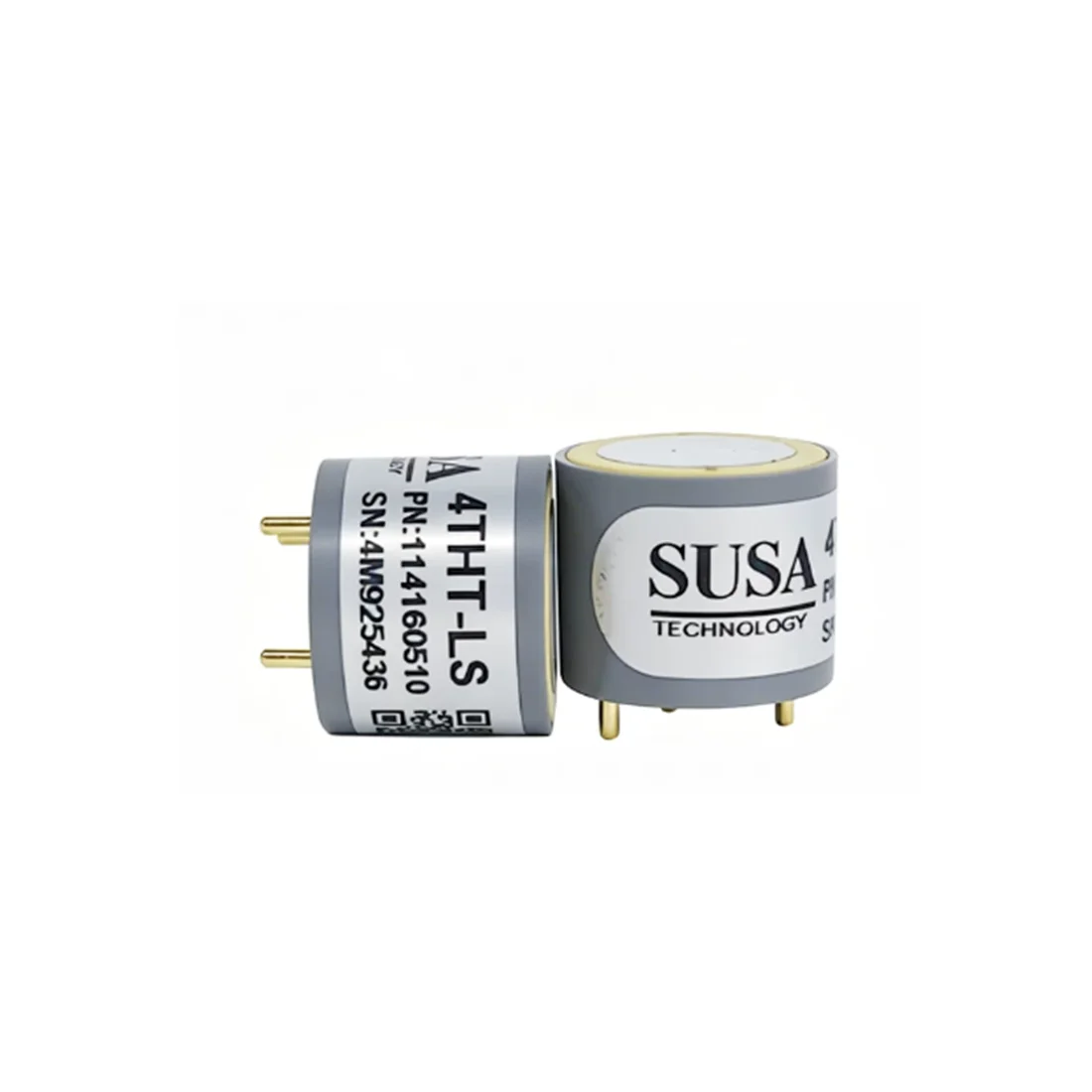 17156540 17156540M 17156541 17156541M Hydrogen sulfide sensor M40Pro Four-in-one gas detector hydrogen sulfide probe