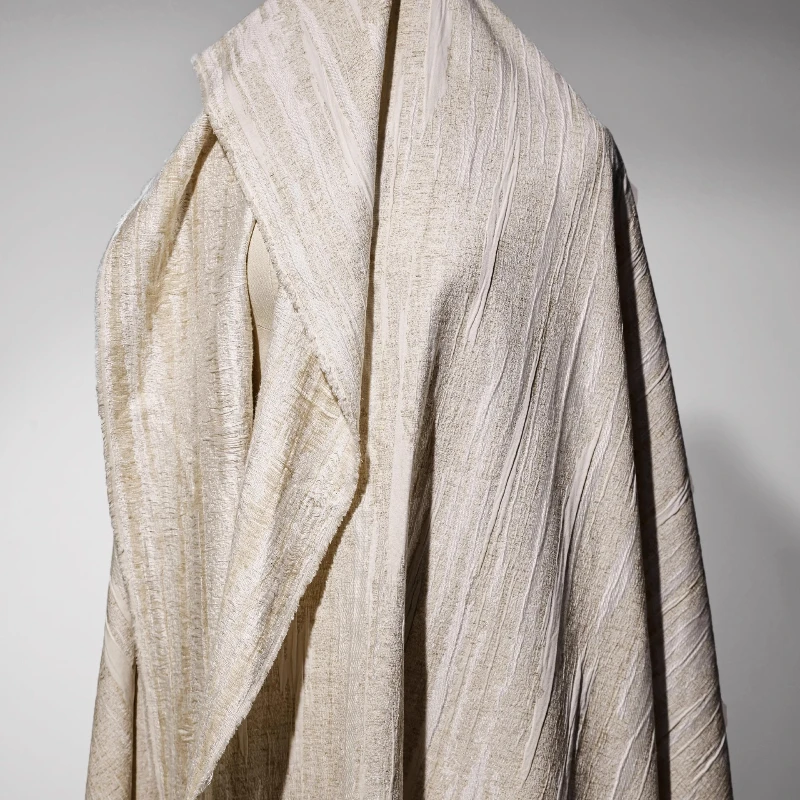 Linen Creative Recycled Jacqua - Sewing Recycle 评论和价格