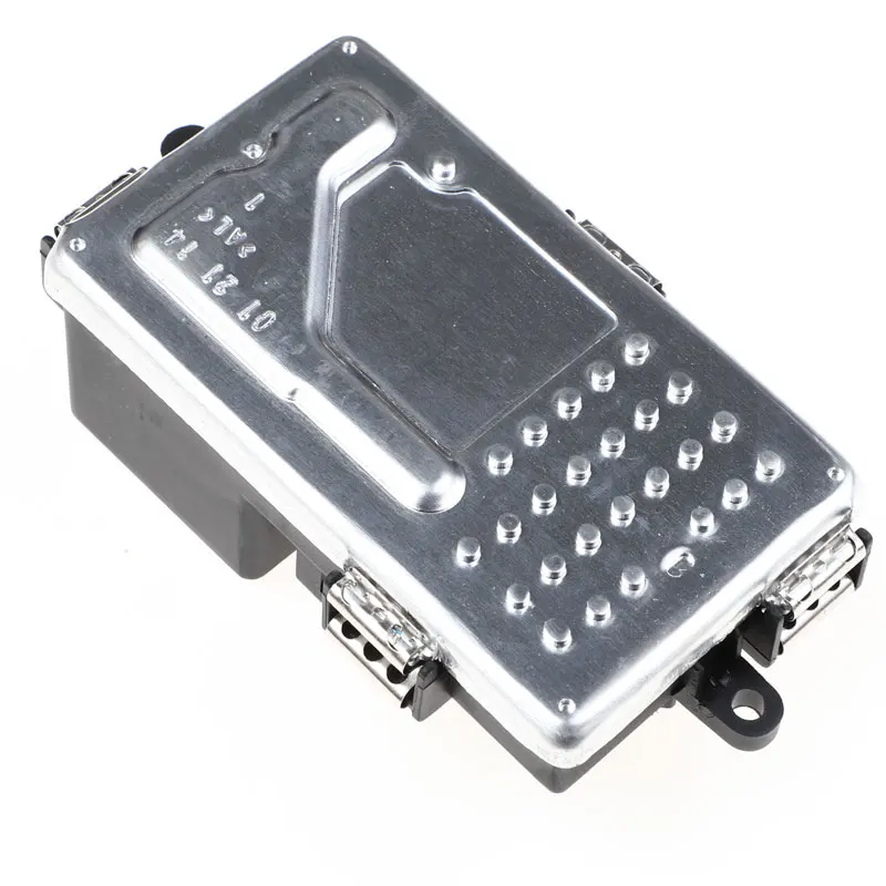 64119311938 AC Heater Blower Motor Regulator Resistor For BMW F10 F11 F01 64119226780 64119355981