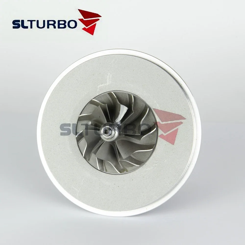 Nuevo Cartucho de Turbina para Auto 767094-5002 para Chevrolet Pick Up S10 MWM 4,07 ​ 767094 Turbocompresor CHRA 767094 767094-0002