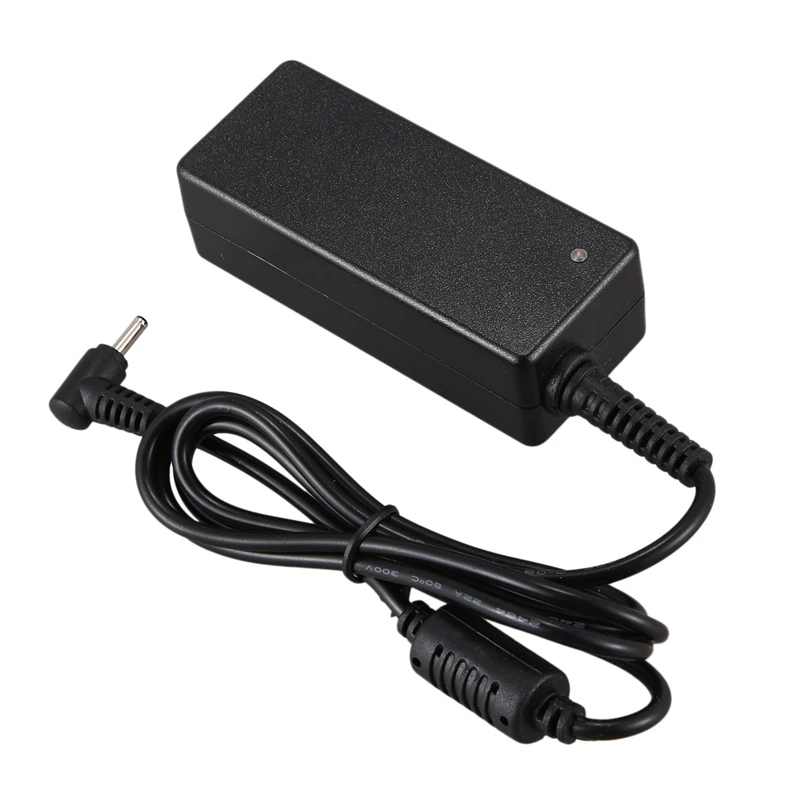 2X Power Charger AC Adapter 19V 2.1A 40W For SAMSUNG NP900X3C NP900X4C NP900X3A NP900X1