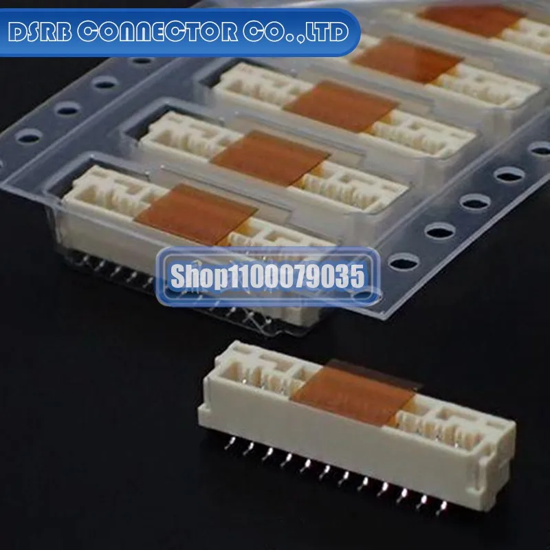 

20 шт./лот BM12B-GHS-TBT 12P ширина ножек 1,25 мм 100% новый и оригинальный