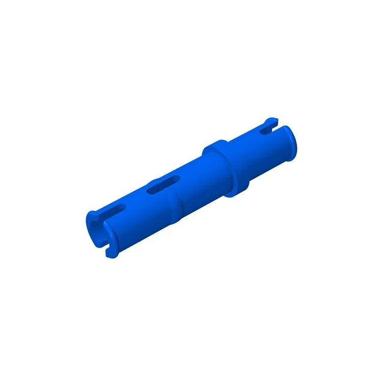 

Building Blocks Technicalalalal DIY 1x3 Small particle plug Smooth Pin 10PCS Compatible Assembles Particles Moc Parts 32556