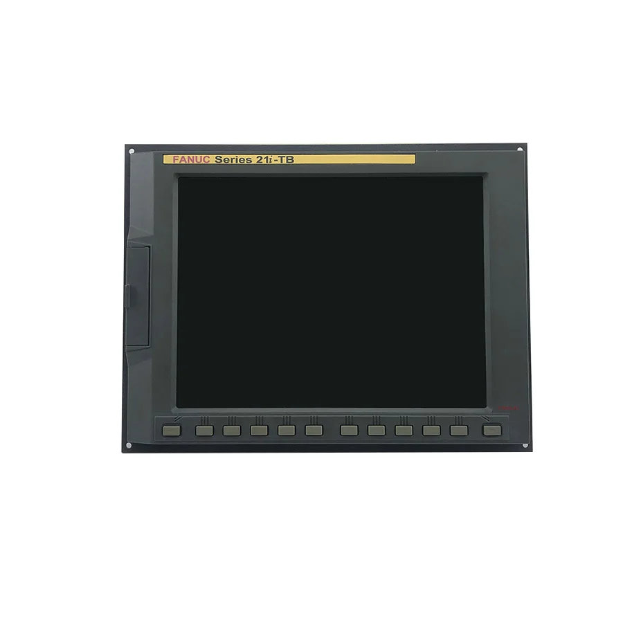 Industrial Automation Control Equipment A02B-0285-B500, High Quality with Competitive Price.