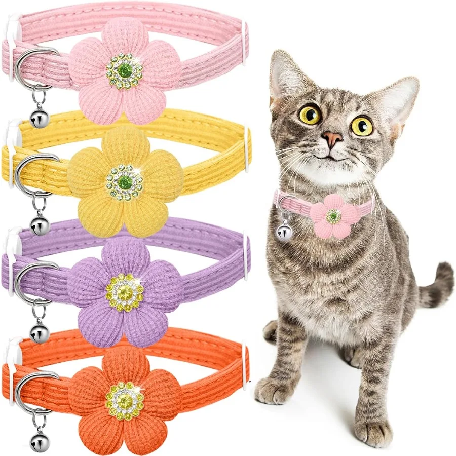 Cat Collar Kitten C…