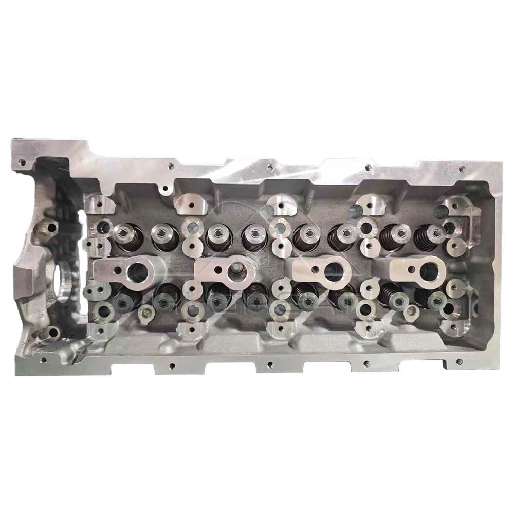 2.2T Diesel Engine OM646 Cylinder Head Assembly 6110105020 6460101020 6460100620 6460101420 For Mercedes-Benz W203 W211 W209