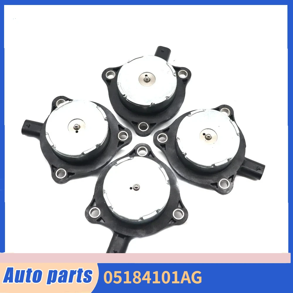 05184101AG Engine Variable Valve Timing VVT Solenoid Actuator For Dodge Avenger Charger Jeep Wrangler 3.6L For Chrysler 200 300