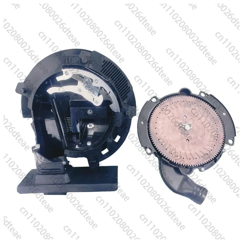 Farm Seeding Tool Accessory Electric Pneumatic Seed Discharger