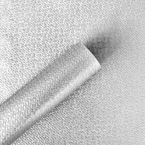 

10pcs Creative Streamer Weave Pattern Bouquet Flowers Wrapping Paper Valentine's Day Festival Gold Silver Retro Package Paper
